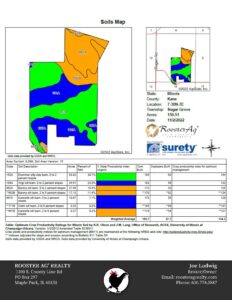 The Wheeler Road Property