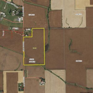 The Tuttle Farm