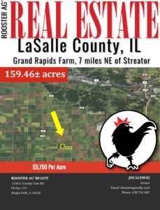 The Grand Rapids Farm