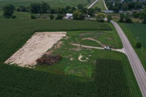 The Cortland Farm