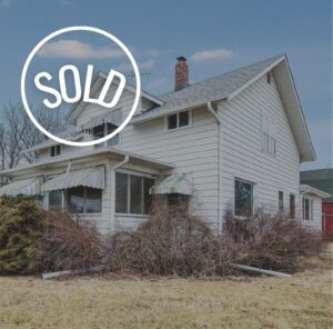 2 Acre Farmette