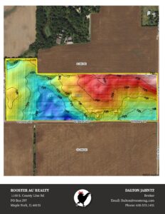 The Wheeler Road 81 Acre Property
