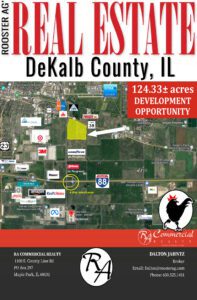 Dekalb Commons Property
