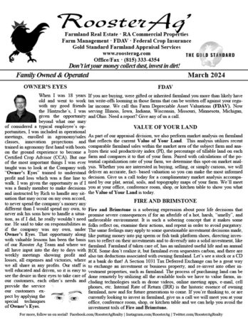 March_24_Ag Newsletters