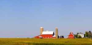 Farm Land Appraisals - Asset Values