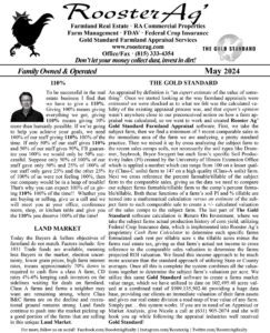 Ag Newsletters
