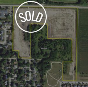 The Waterman Acres