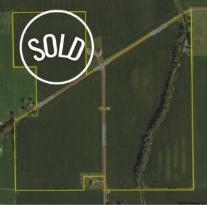The Chicago Road Farm