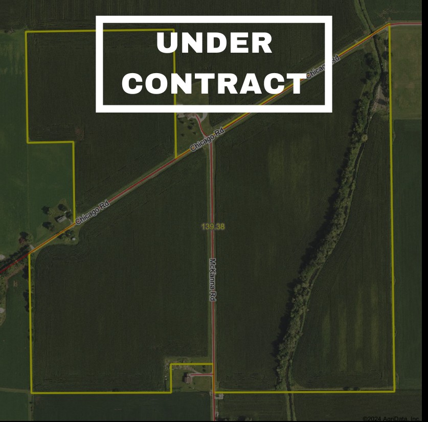 The Chicago Road Farm