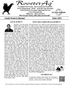 Ag Newsletters