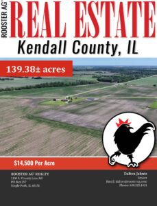 The Chicago Road Farm