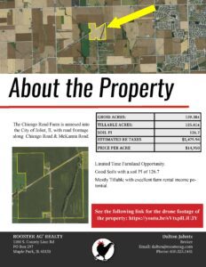 The Chicago Road Farm