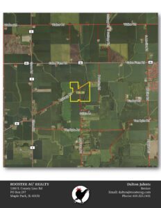 The Chicago Road Farm