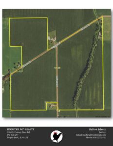 The Chicago Road Farm