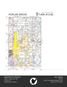 The Poplar Grove Farm