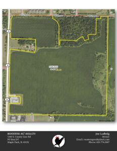 The Poplar Grove Farm