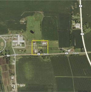 The Beith Road Farm 10 Acres