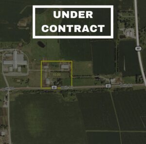 The Beith Road Farm 10 Acres