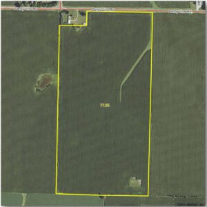 The Derby Line Road Farm
