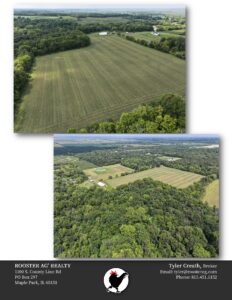 The Compton 25 Acres Farm