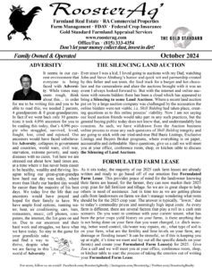 Ag Newsletters