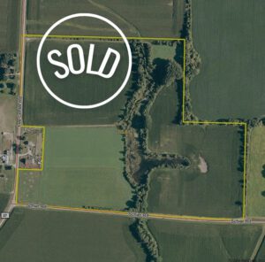 The Amboy 65.81 Acres Farm