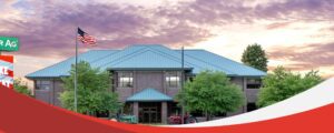 Farmland Specialists Building