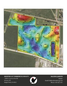 Route 38 And Loves Road Cortland