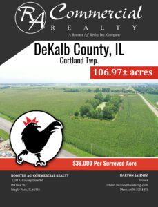 Route 38 And Loves Road Cortland