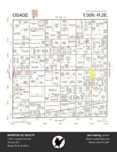 Lasalle County, Wenona Osage Swine Facility