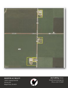 Lasalle County Wenona Osage Swine Facility