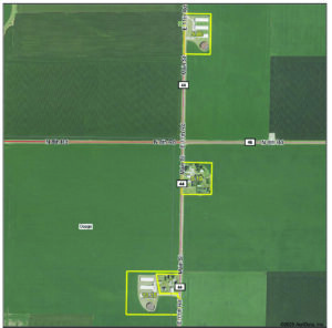 Lasalle County, Wenona Osage Swine Facility