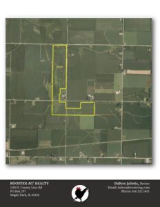 The Kelley Road Farm