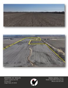 The Kelley Road Farm