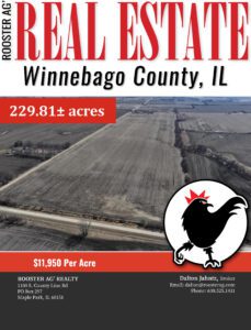 The Langhoff Farm