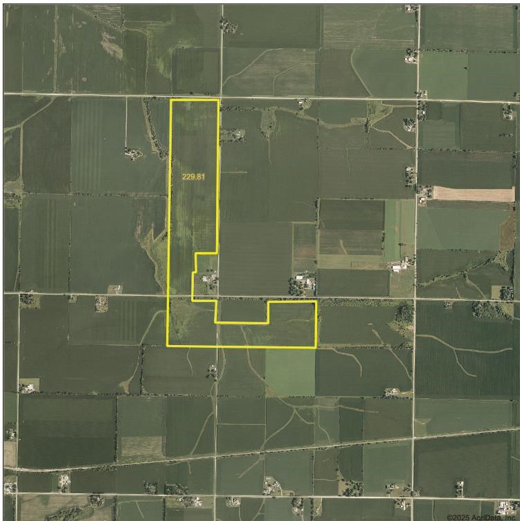 The Kelley Road Farm