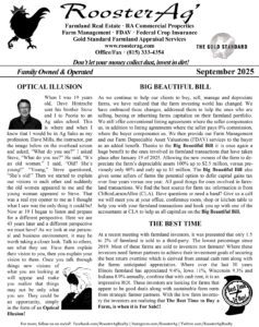 Ag Newsletters