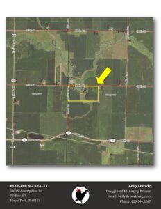 The Yale Avenue Farm