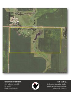 The Yale Avenue Farm