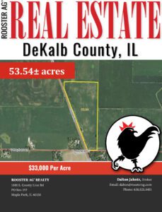 Glidden Road Solar Farm