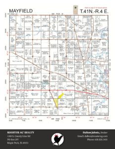Glidden Road Solar Farm