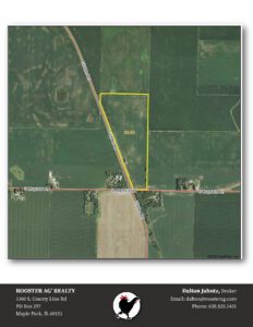 Glidden Road Solar Farm