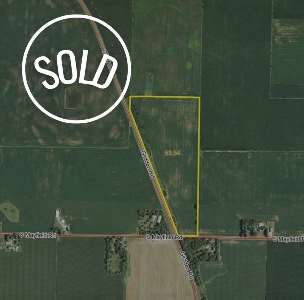 Glidden Road Solar Farm