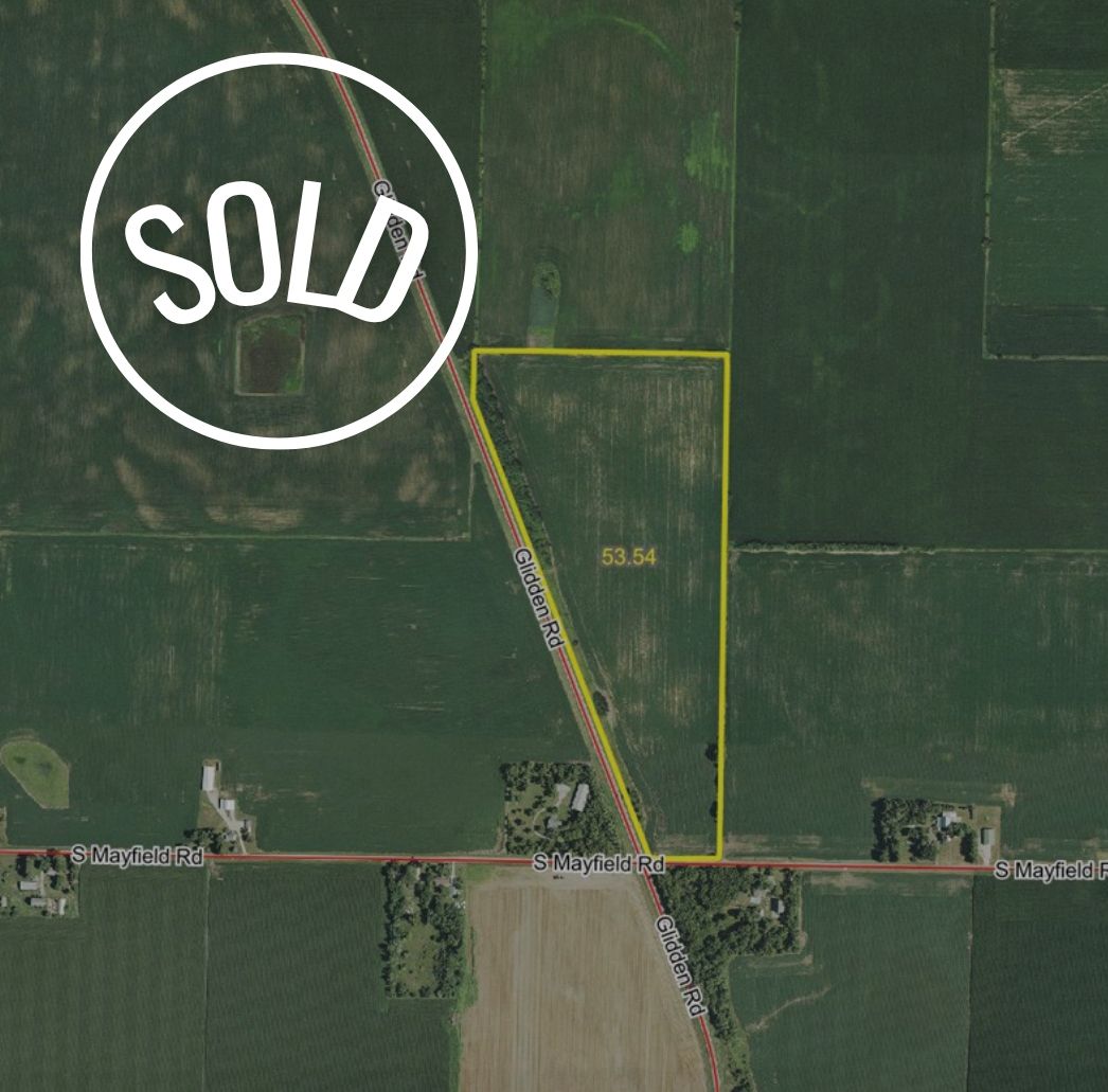 Glidden Road Solar Farm