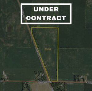 Glidden Road Solar Farm