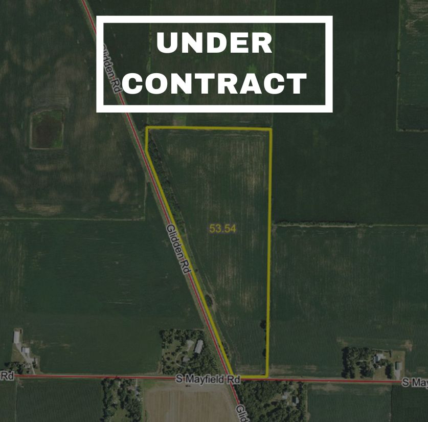 Glidden Road Solar Farm