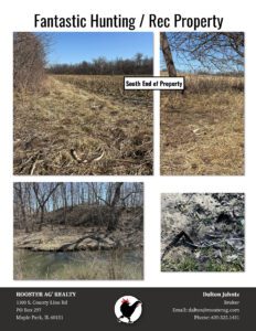 The La Harpe Farm