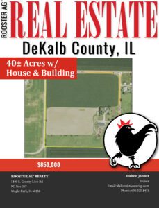 The Houghtby Road Farm