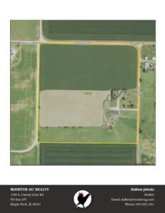 The Houghtby Road Farm