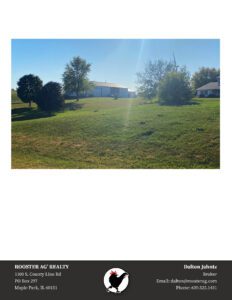 The Houghtby Road Farm